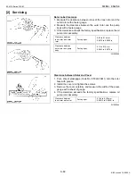 Preview for 103 page of Kubota D1503-M-DI Workshop Manual