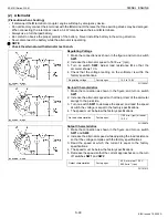 Preview for 111 page of Kubota D1503-M-DI Workshop Manual