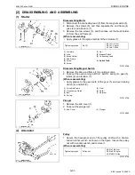 Preview for 114 page of Kubota D1503-M-DI Workshop Manual