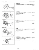 Preview for 115 page of Kubota D1503-M-DI Workshop Manual