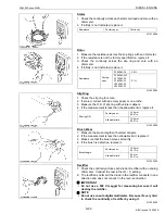 Preview for 120 page of Kubota D1503-M-DI Workshop Manual