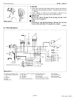 Preview for 121 page of Kubota D1503-M-DI Workshop Manual