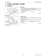 Preview for 122 page of Kubota D1503-M-DI Workshop Manual