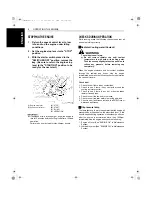 Preview for 17 page of Kubota D1503-M-E Operator'S Manual