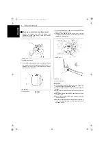 Preview for 30 page of Kubota D1503-M-E3 Operator'S Manual