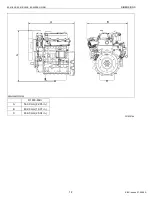 Preview for 20 page of Kubota D1503-M Workshop Manual