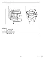 Preview for 22 page of Kubota D1503-M Workshop Manual