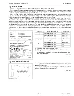 Preview for 28 page of Kubota D1503-M Workshop Manual