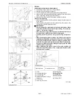 Preview for 143 page of Kubota D1503-M Workshop Manual