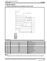 Предварительный просмотр 45 страницы Kubota D1803-CR-E4 Workshop Manual