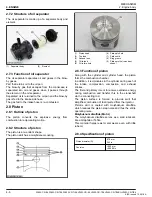 Preview for 106 page of Kubota D1803-CR-E4 Workshop Manual