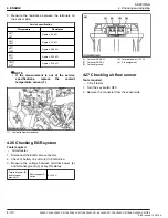 Preview for 210 page of Kubota D1803-CR-E4 Workshop Manual