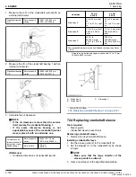 Preview for 280 page of Kubota D1803-CR-E4 Workshop Manual