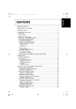 Предварительный просмотр 4 страницы Kubota D1803-CR-TIE4 Operator'S Manual