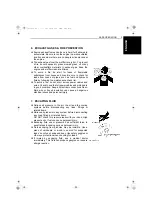 Предварительный просмотр 8 страницы Kubota D1803-CR-TIE4 Operator'S Manual