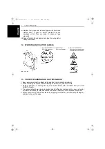 Предварительный просмотр 11 страницы Kubota D1803-CR-TIE4 Operator'S Manual