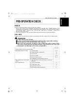 Предварительный просмотр 16 страницы Kubota D1803-CR-TIE4 Operator'S Manual