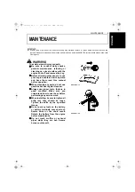 Предварительный просмотр 20 страницы Kubota D1803-CR-TIE4 Operator'S Manual