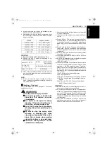 Предварительный просмотр 26 страницы Kubota D1803-CR-TIE4 Operator'S Manual