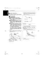 Предварительный просмотр 27 страницы Kubota D1803-CR-TIE4 Operator'S Manual