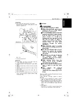 Предварительный просмотр 28 страницы Kubota D1803-CR-TIE4 Operator'S Manual