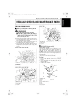 Предварительный просмотр 30 страницы Kubota D1803-CR-TIE4 Operator'S Manual