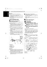 Предварительный просмотр 31 страницы Kubota D1803-CR-TIE4 Operator'S Manual