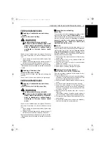 Предварительный просмотр 32 страницы Kubota D1803-CR-TIE4 Operator'S Manual