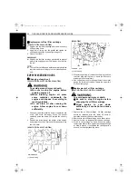 Предварительный просмотр 35 страницы Kubota D1803-CR-TIE4 Operator'S Manual