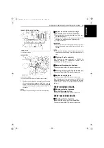 Предварительный просмотр 36 страницы Kubota D1803-CR-TIE4 Operator'S Manual