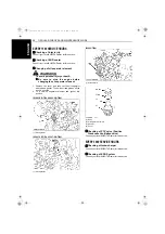 Предварительный просмотр 37 страницы Kubota D1803-CR-TIE4 Operator'S Manual