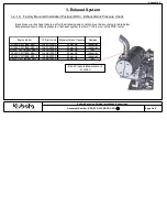 Предварительный просмотр 9 страницы Kubota D1803-CR-TIE4B-KEA-1 Installation Instructions Manual