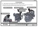 Предварительный просмотр 16 страницы Kubota D1803-CR-TIE4B-KEA-1 Installation Instructions Manual