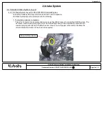 Предварительный просмотр 18 страницы Kubota D1803-CR-TIE4B-KEA-1 Installation Instructions Manual