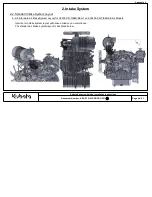 Предварительный просмотр 21 страницы Kubota D1803-CR-TIE4B-KEA-1 Installation Instructions Manual