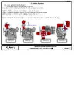 Предварительный просмотр 24 страницы Kubota D1803-CR-TIE4B-KEA-1 Installation Instructions Manual