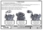 Предварительный просмотр 25 страницы Kubota D1803-CR-TIE4B-KEA-1 Installation Instructions Manual