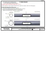 Предварительный просмотр 28 страницы Kubota D1803-CR-TIE4B-KEA-1 Installation Instructions Manual