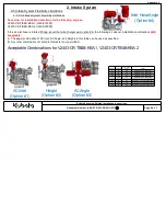 Предварительный просмотр 33 страницы Kubota D1803-CR-TIE4B-KEA-1 Installation Instructions Manual