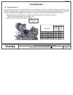 Предварительный просмотр 35 страницы Kubota D1803-CR-TIE4B-KEA-1 Installation Instructions Manual