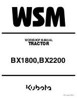 Kubota D662-B (German) Workshop Manual предпросмотр