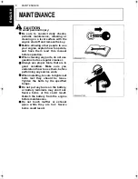 Preview for 18 page of Kubota D662-E Operator'S Manual