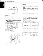 Preview for 26 page of Kubota D662-E Operator'S Manual