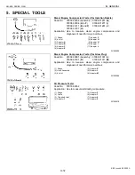 Предварительный просмотр 54 страницы Kubota D662-E2B Workshop Manual