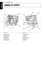 Предварительный просмотр 17 страницы Kubota D722-E3 Operator'S Manual