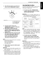 Предварительный просмотр 20 страницы Kubota D722-E3 Operator'S Manual