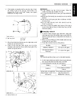 Предварительный просмотр 32 страницы Kubota D722-E3 Operator'S Manual