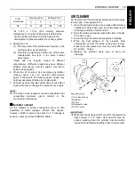 Предварительный просмотр 34 страницы Kubota D722-E3 Operator'S Manual