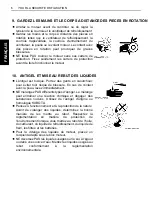 Предварительный просмотр 57 страницы Kubota D722-E3 Operator'S Manual