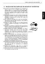 Предварительный просмотр 58 страницы Kubota D722-E3 Operator'S Manual